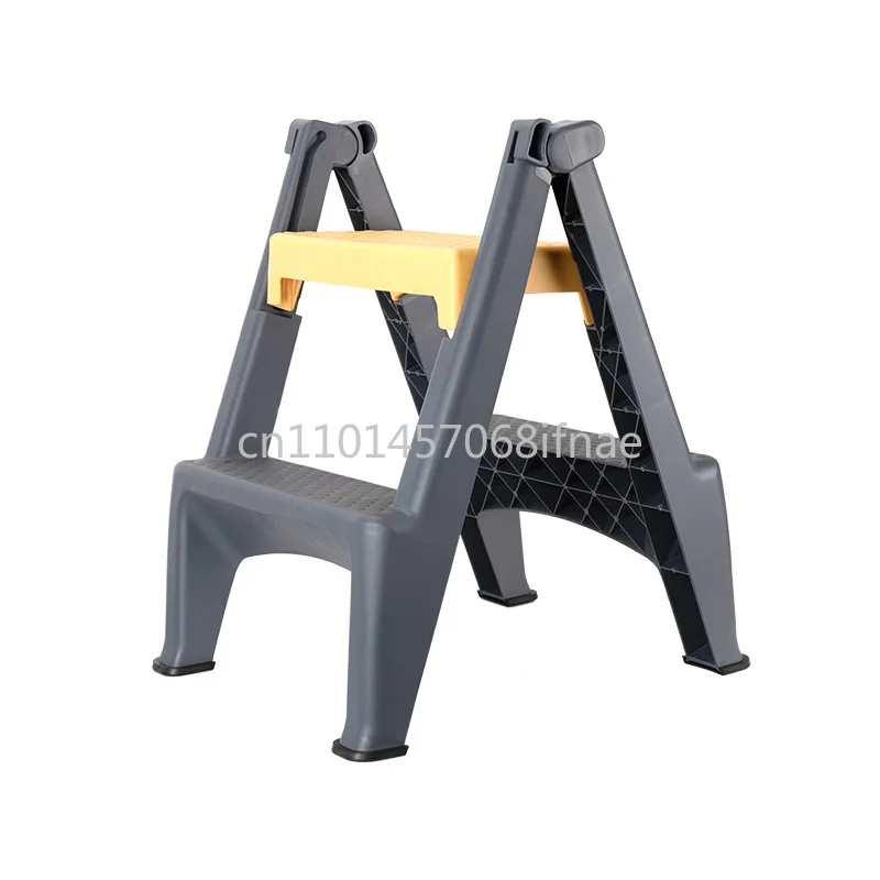 High quality Plastic Double Side Car Cleaning Stool Lightweight Collapsible Step Stool Ladder With Anti-Slip Surface
High quality Plastic Double Side Car Cleaning Stool Lightweight Collapsible Step Stool Ladder With Anti-Slip Surface