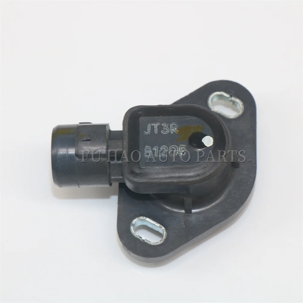 JT7HA TPS-H112 GEGT7610-158 Throttle Position Sensor TPS for Honda Accord Element 2.4L
JT7HA TPS-H112 GEGT7610-158 Throttle Position Sensor TPS for Honda Accord Element 2.4L
