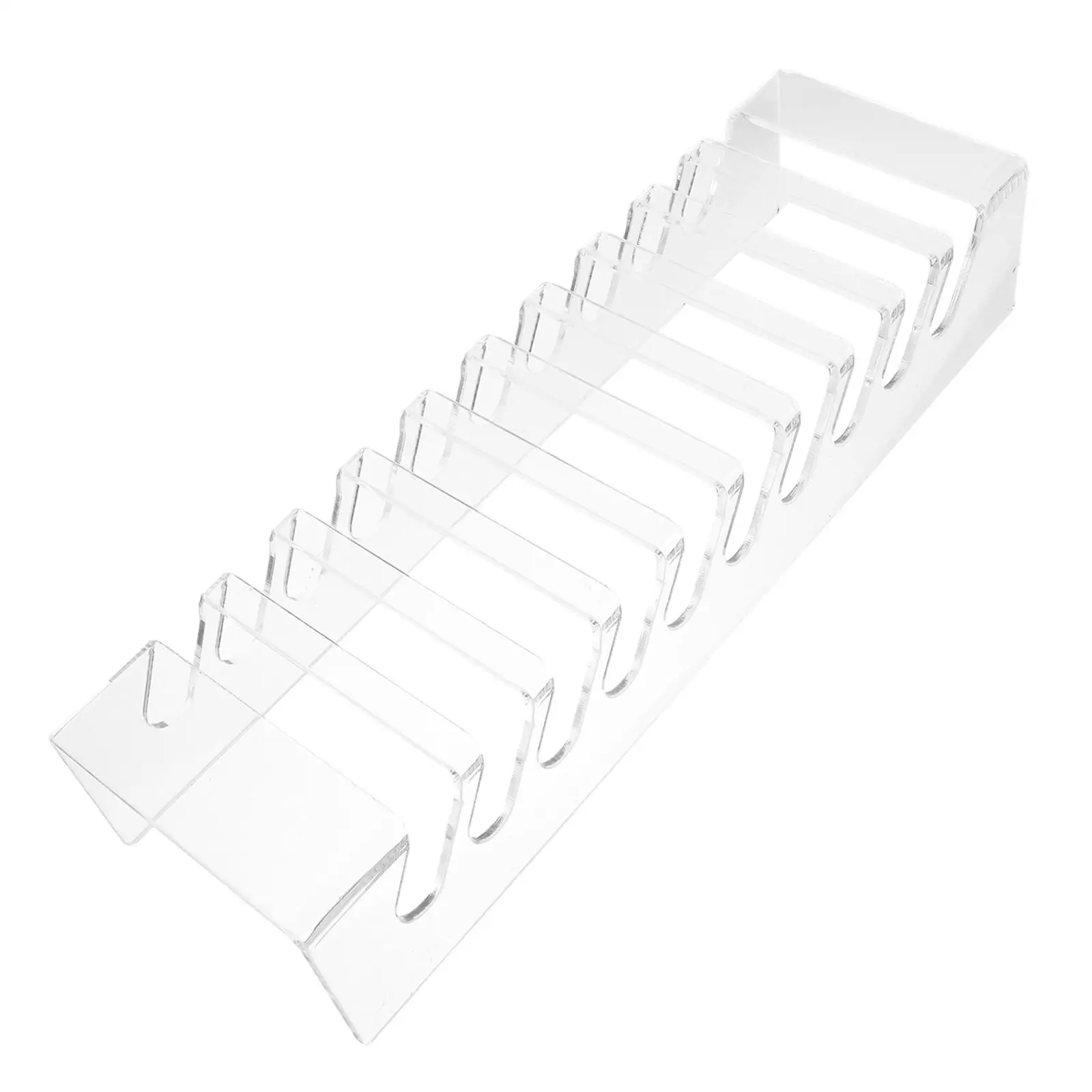 Tablet Stand Mobile Phone Holder Organizer Station Display Rack Acrylic Desk Transparent Desktop Cell Office
Tablet Stand Mobile Phone Holder Organizer Station Display Rack Acrylic Desk Transparent Desktop Cell Office