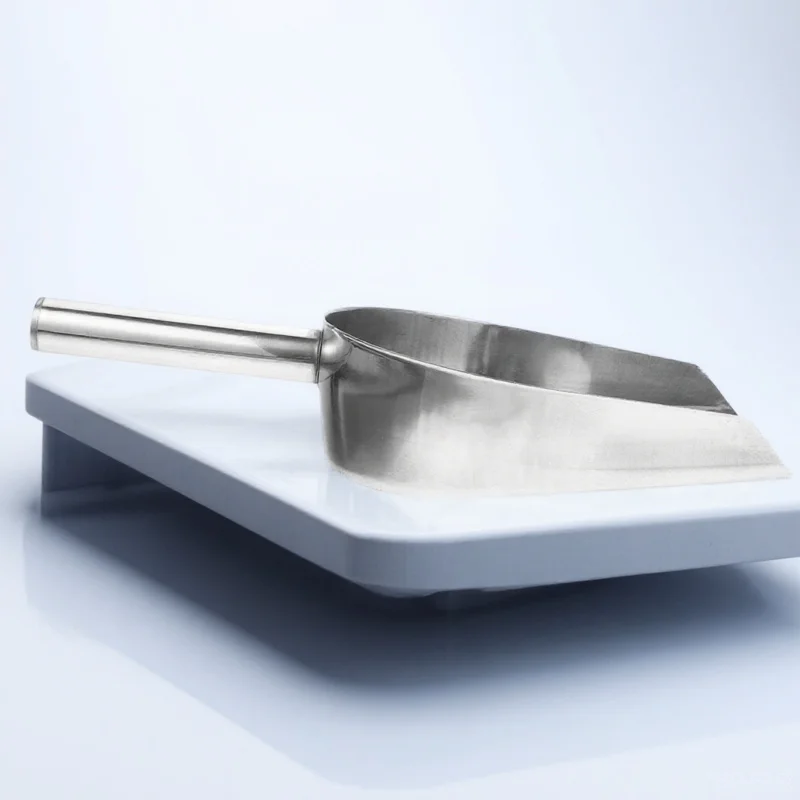Stainless Steel Multi functional Shovel Ice Scoop Rice Scoop Food Shovel for Kitchen Bar Restaurant Cream Cup Cube Tray Metal
Stainless Steel Multi functional Shovel Ice Scoop Rice Scoop Food Shovel for Kitchen Bar Restaurant Cream Cup Cube Tray Metal