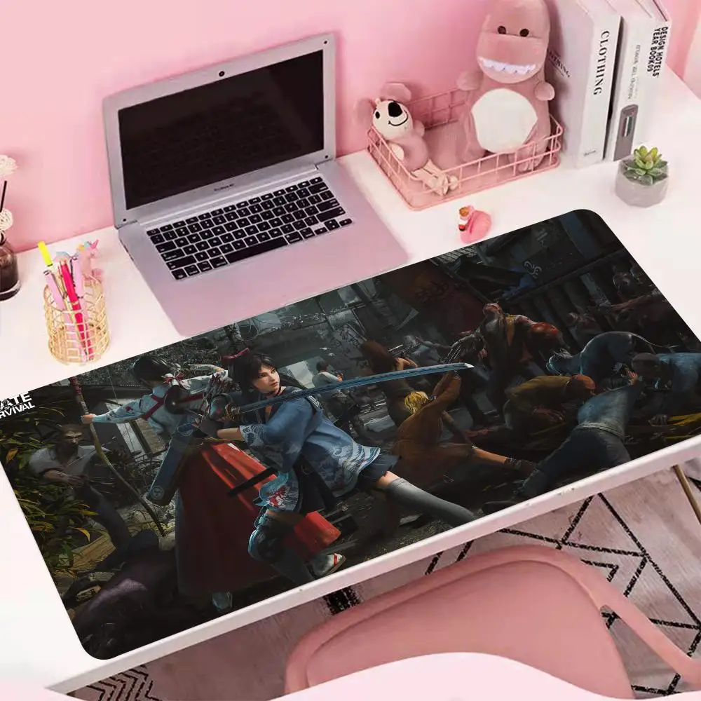 STATE of SURVIVAL Mouse Pad Gaming Accessories Computer Laptop Gamer Extended Mouse Mats Large Anime Rubber Keyboard Table Mats
STATE of SURVIVAL Mouse Pad Gaming Accessories Computer Laptop Gamer Extended Mouse Mats Large Anime Rubber Keyboard Table Mats