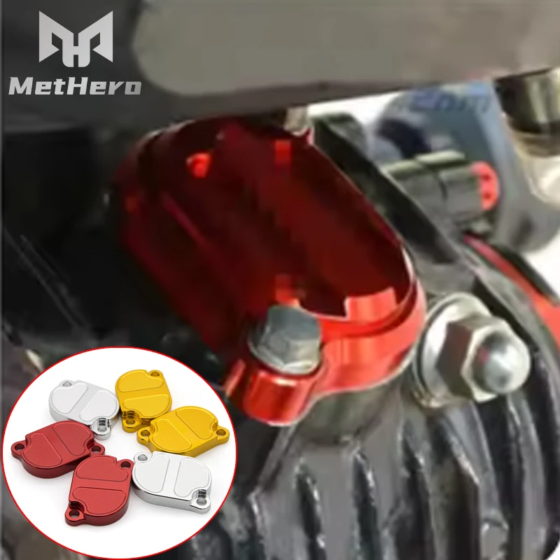 Aluminum CNC Motorcycle Tappet Covers Cylinder Valve Covers Cap MOTO Accessories For Honda Grom MSX125 MSX 125 2013 2014 2015
Aluminum CNC Motorcycle Tappet Covers Cylinder Valve Covers Cap MOTO Accessories For Honda Grom MSX125 MSX 125 2013 2014 2015