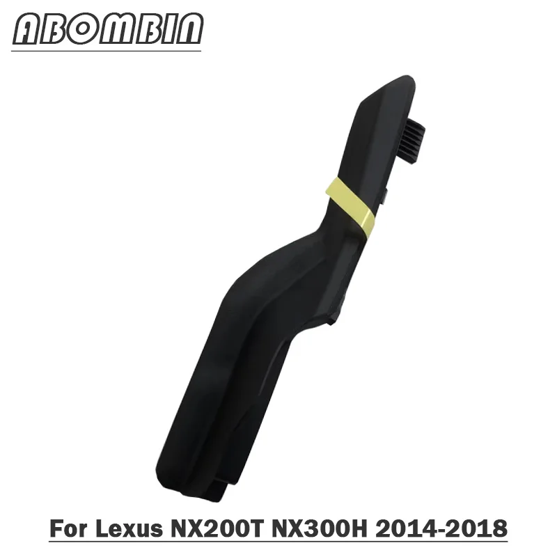 Front Windshield Wrap Corner Trim Fender Trim Windshield Wiper Side Protector For Lexus NX200T NX300H 2014 2015 2016 2017 2018
Front Windshield Wrap Corner Trim Fender Trim Windshield Wiper Side Protector For Lexus NX200T NX300H 2014 2015 2016 2017 2018