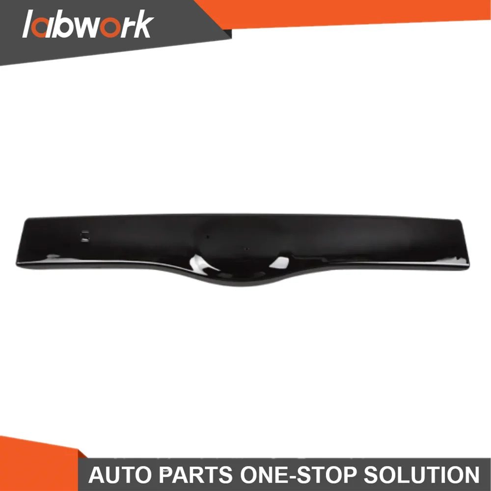 Rear Tailgate Liftgate Garnish Handle Trim Replacement for Toyota Prius 2004-2009 Bright Black 76801-47060-C0 76801-47040-C0
Rear Tailgate Liftgate Garnish Handle Trim Replacement for Toyota Prius 2004-2009 Bright Black 76801-47060-C0 76801-47040-C0