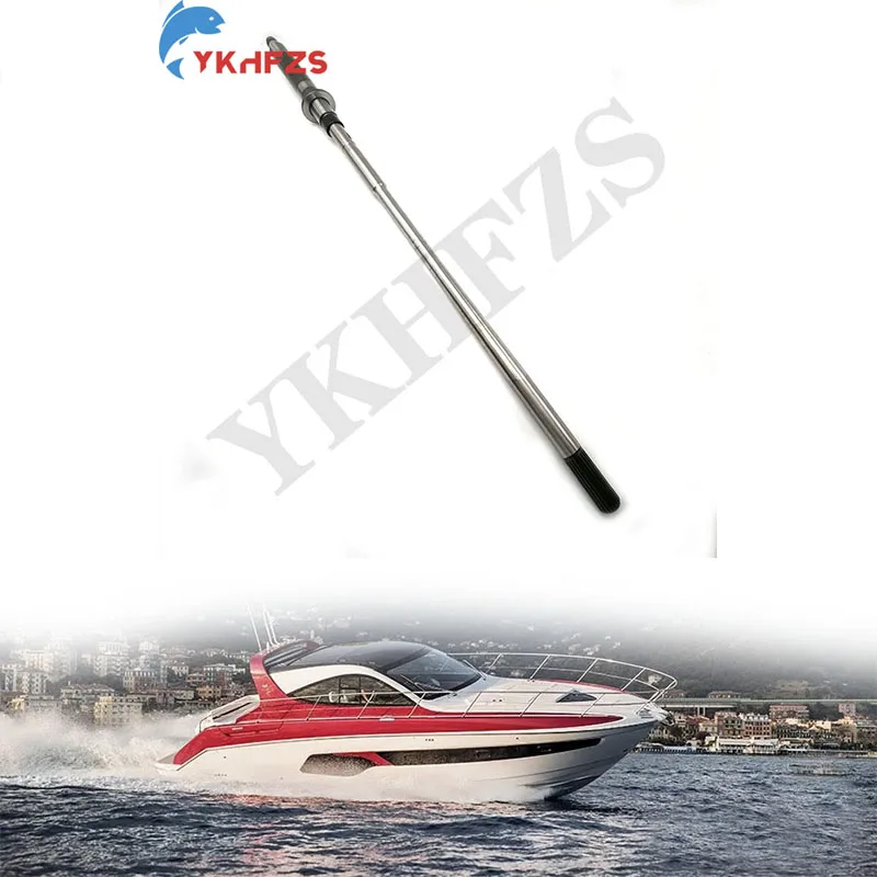 63P-45501-01 63P-45501-00 Приводной вал в сборе для подвесных лодочных моторов Yamaha T150/165/175/185/200 л.с., производство Тайвань, аксессуары для лодок
63P-45501-01 63P-45501-00 Приводной вал в сборе для подвесных лодочных моторов Yamaha T150/165/175/185/200 л.с., производство Тайвань, аксессуары для лодок