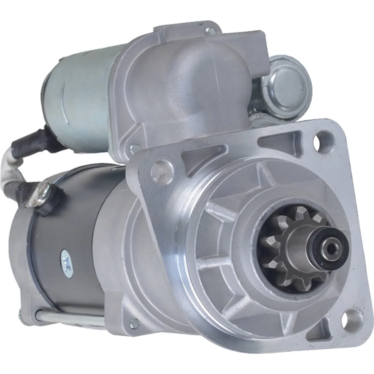 Стартер 8200400, ROTA0305 для двигателя грузовика MAN 5.15 3,8 л
Стартер 8200400, ROTA0305 для двигателя грузовика MAN 5.15 3,8 л