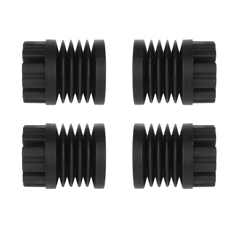 4Pcs Rubber Vibration Feet For X1/P1 Universal Rubber Foot Anti-slip Anti-Shock Dust-proof Pad 3D Printer Parts
4Pcs Rubber Vibration Feet For X1/P1 Universal Rubber Foot Anti-slip Anti-Shock Dust-proof Pad 3D Printer Parts