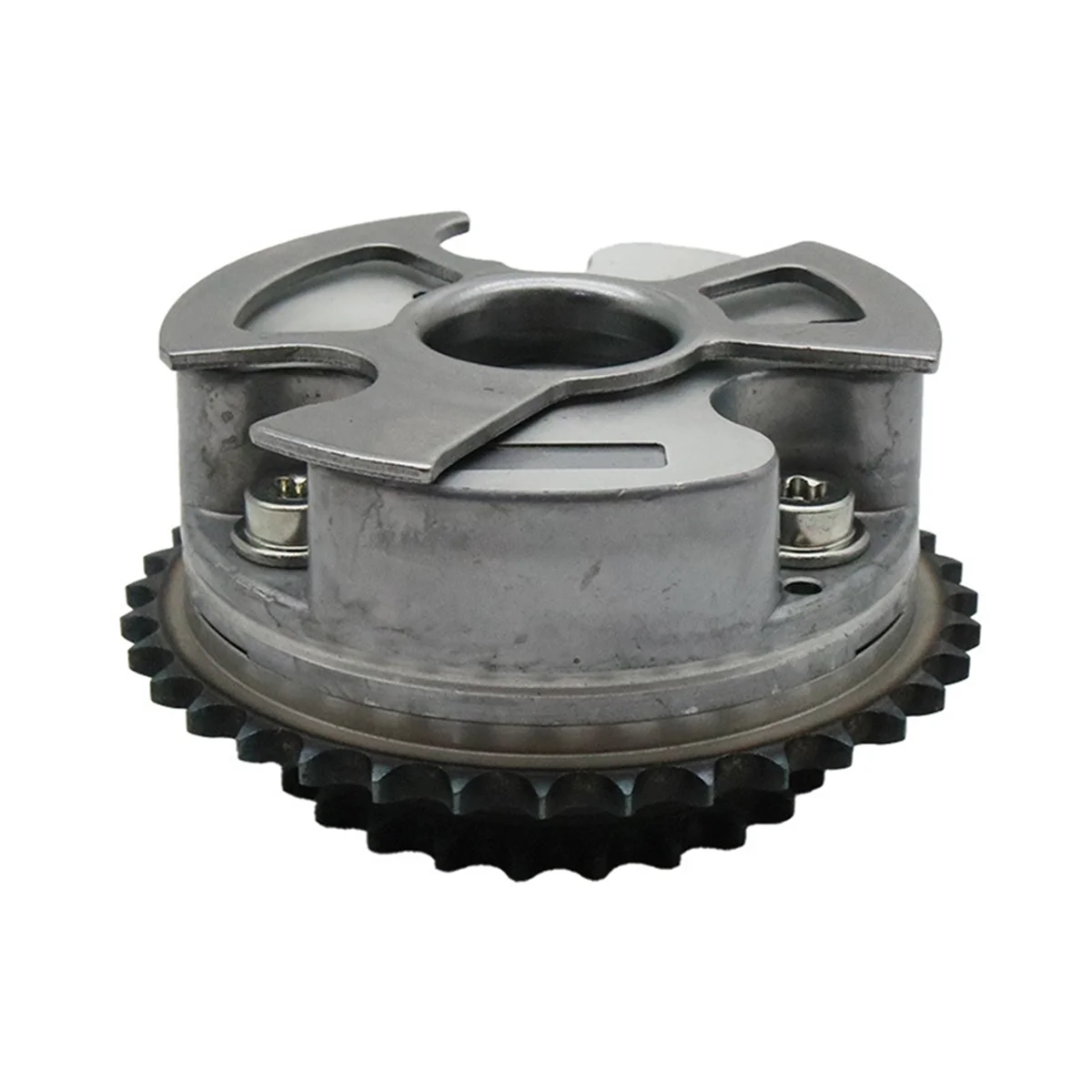 Highly Recommended.VVT Camshaft Timing Sprocket Timing Gears for Toyota Highlander
Highly Recommended.VVT Camshaft Timing Sprocket Timing Gears for Toyota Highlander