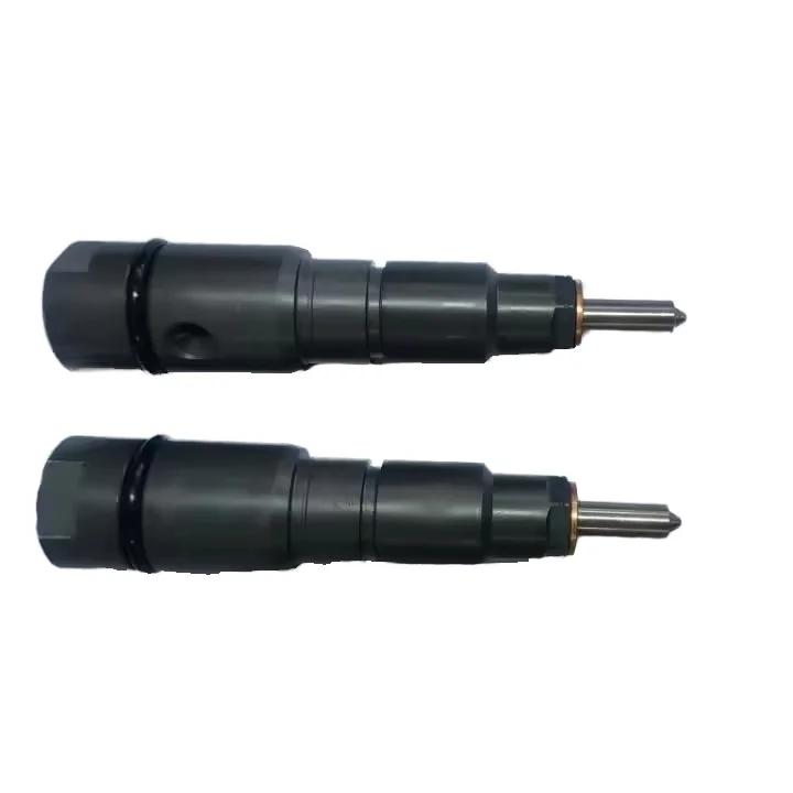 Fuel Injector 0432193477 0 432 193 477 for Mercedes MBE906
Fuel Injector 0432193477 0 432 193 477 for Mercedes MBE906