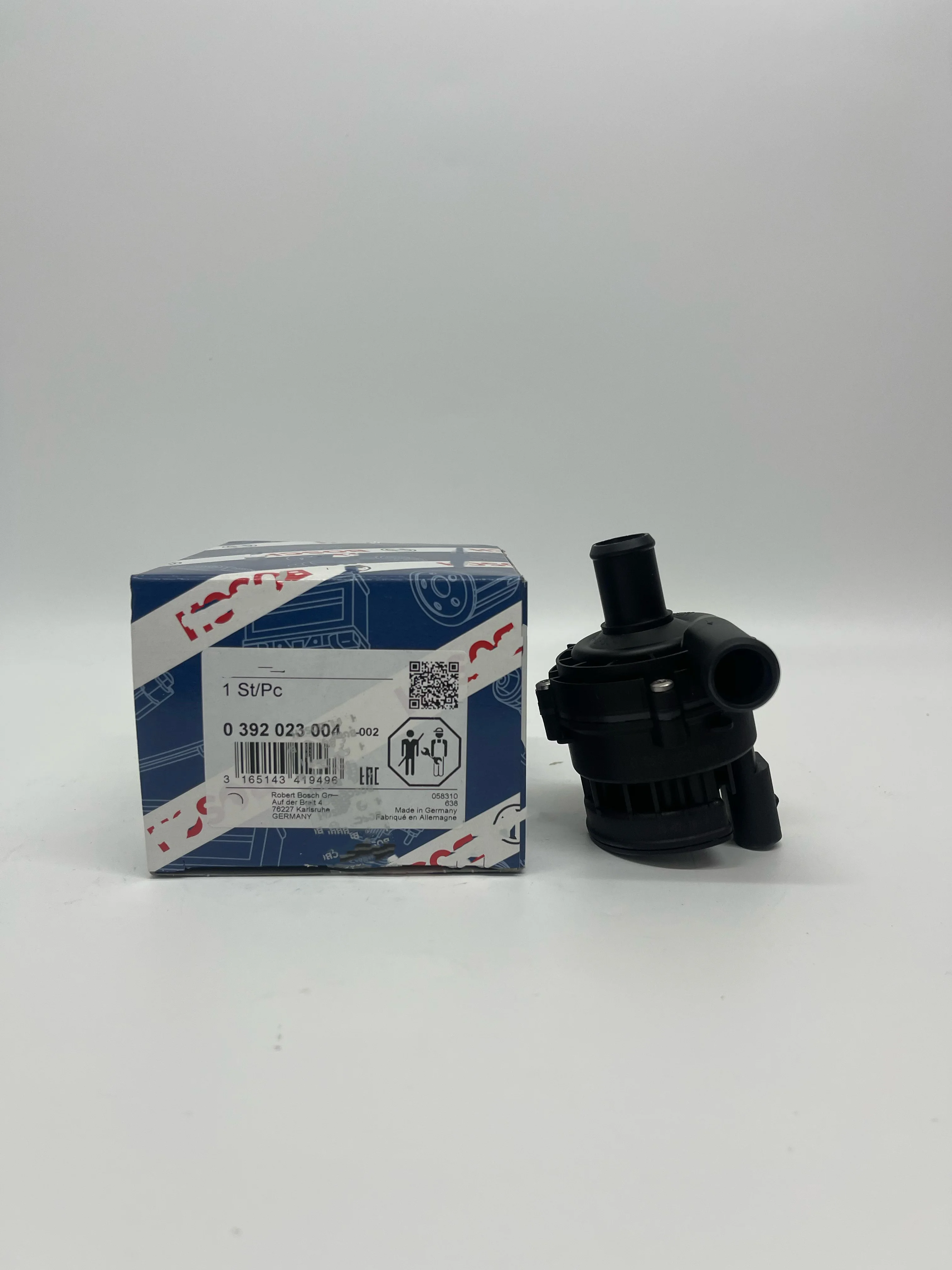 Auxiliary Water Pump 2048350364 1718350064 6398350064 2118350264 for Benz M271 M272 W204 W212
Auxiliary Water Pump 2048350364 1718350064 6398350064 2118350264 for Benz M271 M272 W204 W212