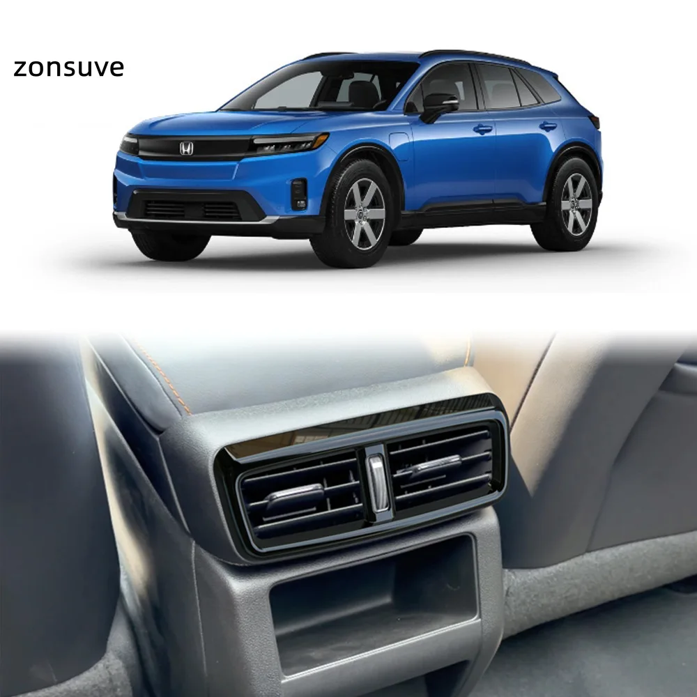 For Honda Prologue 2025-2026 Rear Armrest Air Vent Decorative Frame Body Kit Accessory
For Honda Prologue 2025-2026 Rear Armrest Air Vent Decorative Frame Body Kit Accessory