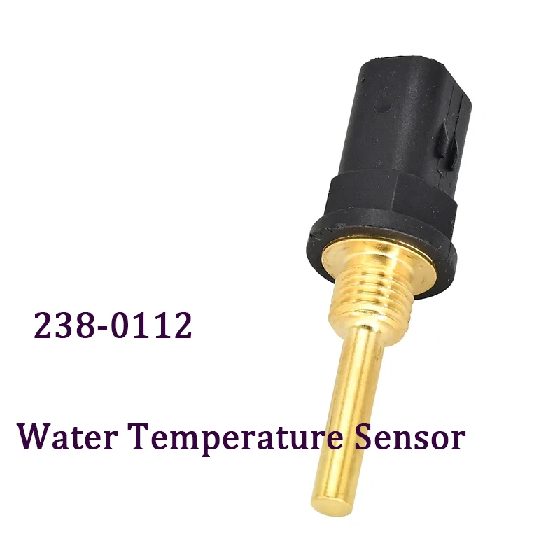 238-0112 238 0112 Датчик температуры воды для экскаватора Caterpillar 312D 315D 320D 323D Датчик температуры GP
238-0112 238 0112 Датчик температуры воды для экскаватора Caterpillar 312D 315D 320D 323D Датчик температуры GP
