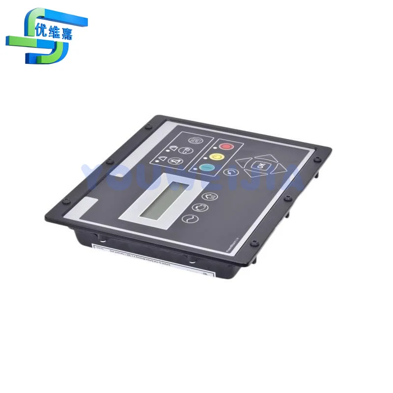 Система управления Wilson 450-9581-01 PowerWizard 1.1+ Генератор Оригинальная панель контроллера Olympian FG
Система управления Wilson 450-9581-01 PowerWizard 1.1+ Генератор Оригинальная панель контроллера Olympian FG