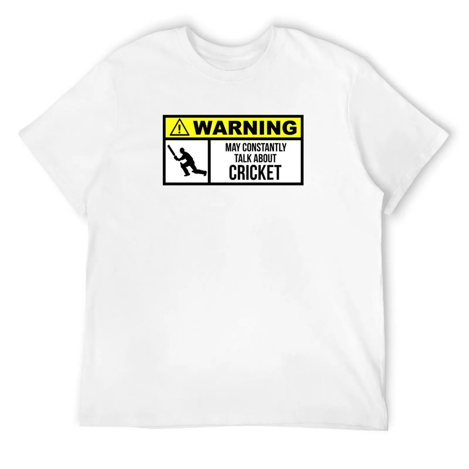 Cricket T-Shirt clothes funny shirt cotton croswit shirt man mens t shirts casual stylish
Cricket T-Shirt clothes funny shirt cotton croswit shirt man mens t shirts casual stylish