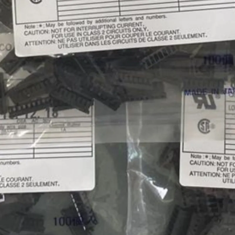 100pcs/lot Connector DF3-8S-2C Plastic shell 8P 2.0mm Leg width 100% New and Origianl
100pcs/lot Connector DF3-8S-2C Plastic shell 8P 2.0mm Leg width 100% New and Origianl