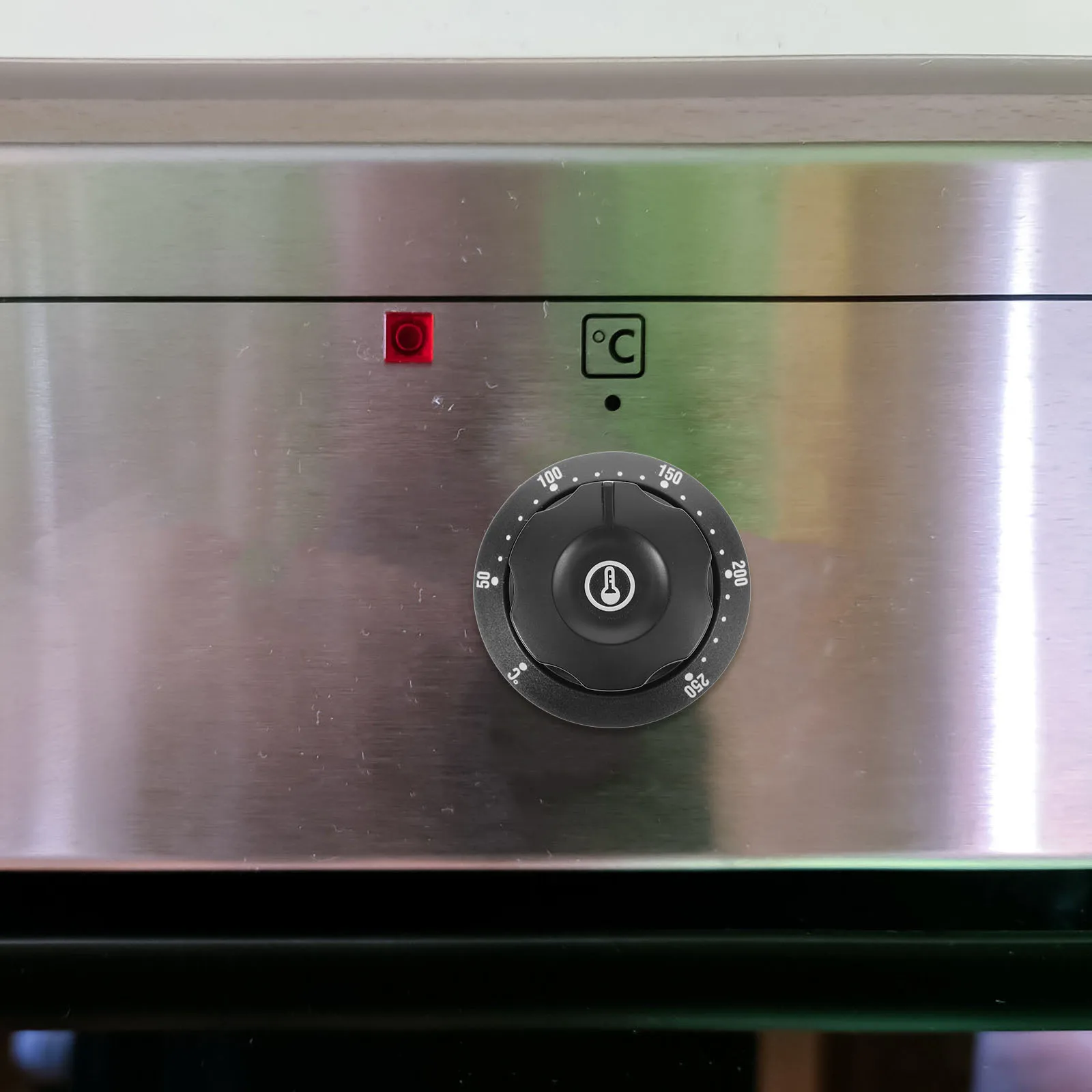 Thermostat Cover Temperature Control Knob Replacement Fryer Thermal Stove Oven Accessories Plastic Knobs Durability Safety
Thermostat Cover Temperature Control Knob Replacement Fryer Thermal Stove Oven Accessories Plastic Knobs Durability Safety
