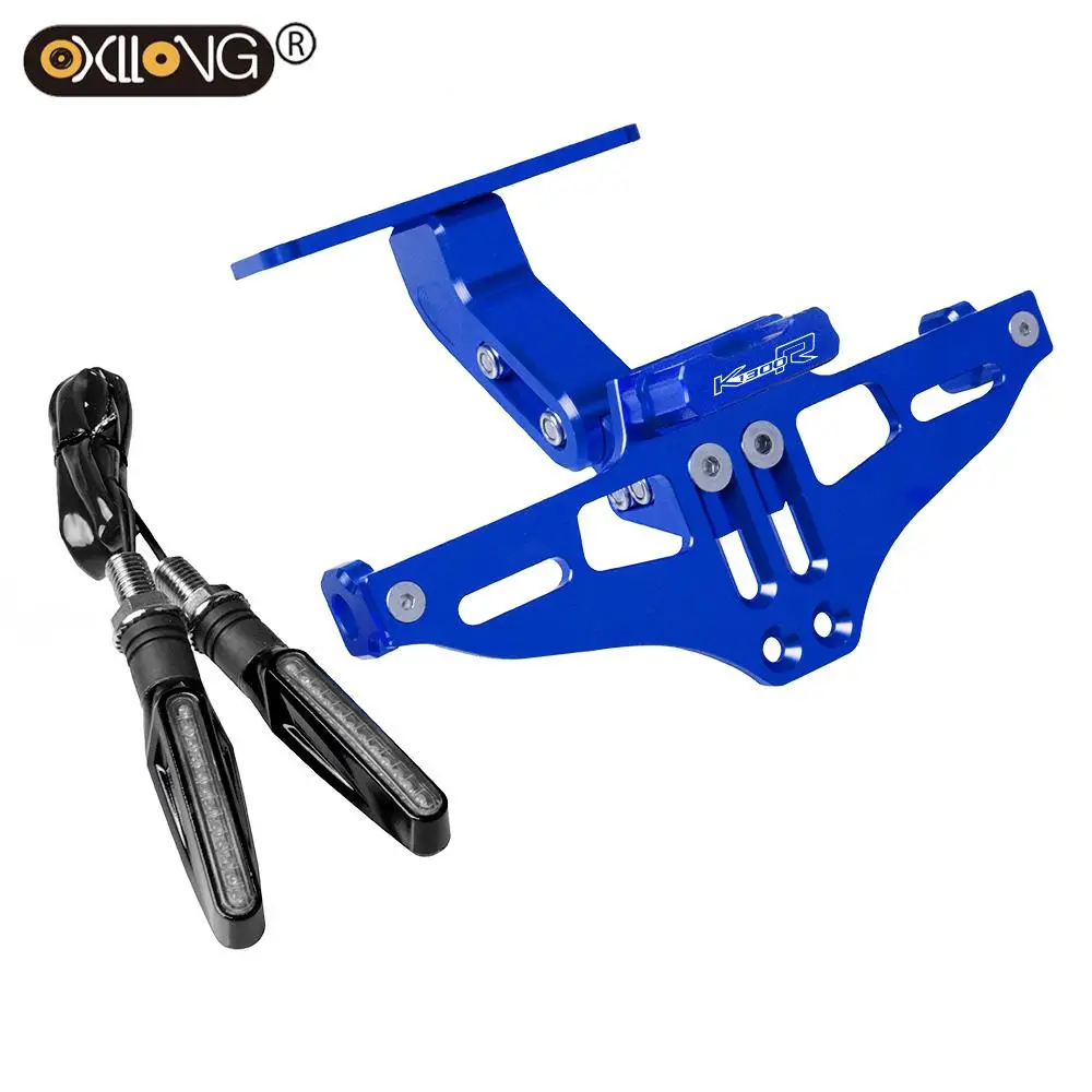 FOR BMW K1300R 2009 2010 2011 2012 2013 2014 2015 2016 Rear Tail Fender Tidy License Plate Holder Fender Eliminator Bracket kit
FOR BMW K1300R 2009 2010 2011 2012 2013 2014 2015 2016 Rear Tail Fender Tidy License Plate Holder Fender Eliminator Bracket kit