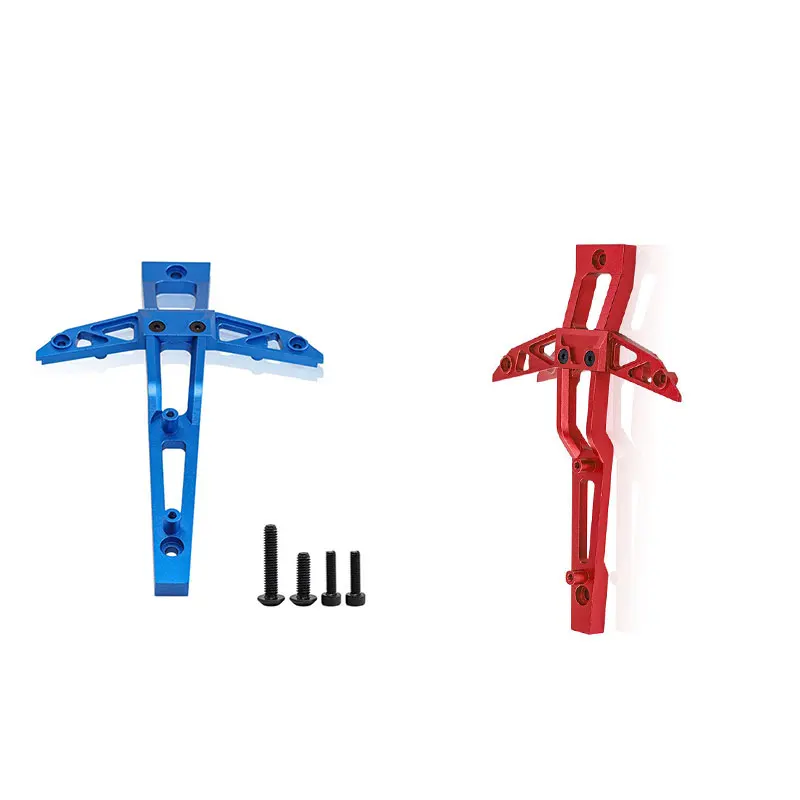 Металлическая передняя скоба шасси 8921 для TRAXXAS 1/8 MAXX SLASH 1/10 MAXX, детали для обновления радиоуправляемого автомобиля, аксессуары
Металлическая передняя скоба шасси 8921 для TRAXXAS 1/8 MAXX SLASH 1/10 MAXX, детали для обновления радиоуправляемого автомобиля, аксессуары