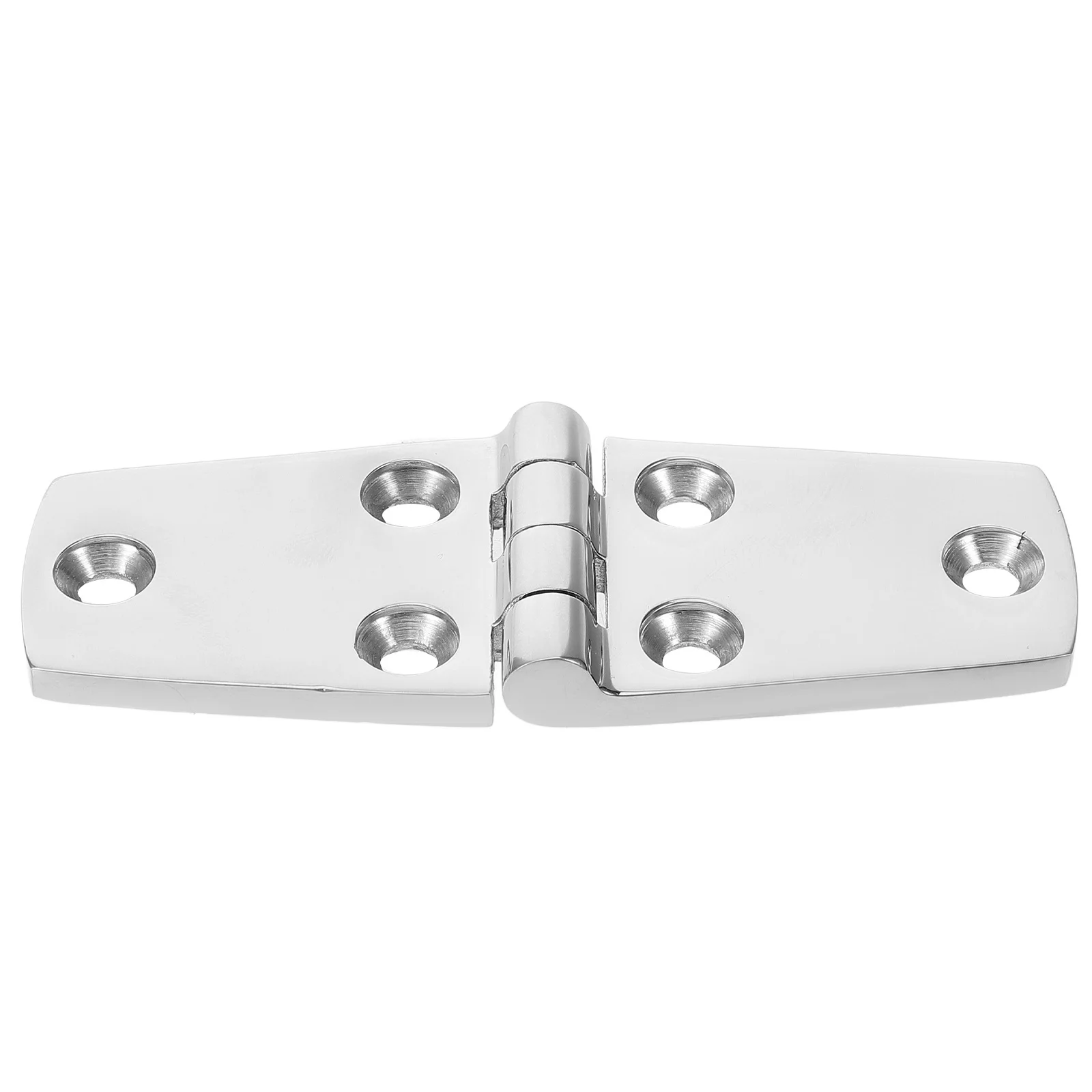 Heavy Duty Stainless Steel Marine Hinge For Boat Yacht Door Self Closing Trailer Hatch Cover Replacement
Heavy Duty Stainless Steel Marine Hinge For Boat Yacht Door Self Closing Trailer Hatch Cover Replacement