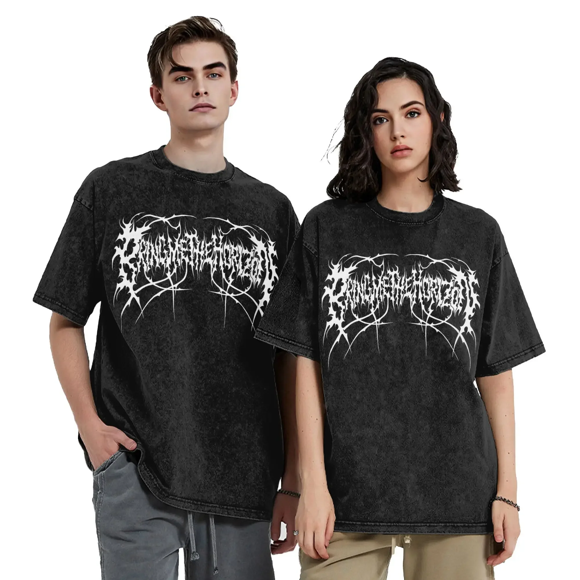 Brings Me the Horizons BMTH T Shirts Hip Hop Washed Short Sleeve Harajuku T-Shirt Vintage Men Women Tops Streetwear Tee Shirt
Brings Me the Horizons BMTH T Shirts Hip Hop Washed Short Sleeve Harajuku T-Shirt Vintage Men Women Tops Streetwear Tee Shirt