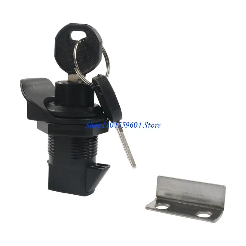 12QM Space Saving Push Button Locking System For Campers Motorhomes Machinery Panels Sturdy Plastic Build
12QM Space Saving Push Button Locking System For Campers Motorhomes Machinery Panels Sturdy Plastic Build