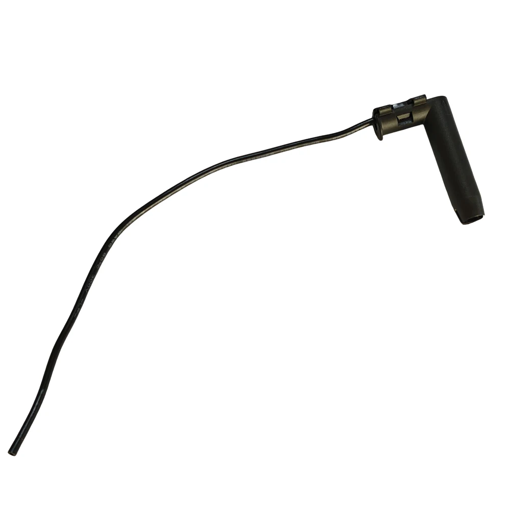 1 Pin Car Connector Glow Prewired Plug Black Rubber For Renault Seat Skoda Volvo Audi BMW VW OEM55200755 Car Accessories 
1 Pin Car Connector Glow Prewired Plug Black Rubber For Renault Seat Skoda Volvo Audi BMW VW OEM55200755 Car Accessories