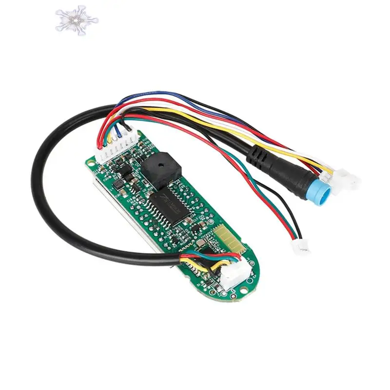 For Mi 3 Electric Scooter Bluetooth Board Upgrade Circuit Board Instrument Bluetooth Line Replacement Accessories
For Mi 3 Electric Scooter Bluetooth Board Upgrade Circuit Board Instrument Bluetooth Line Replacement Accessories