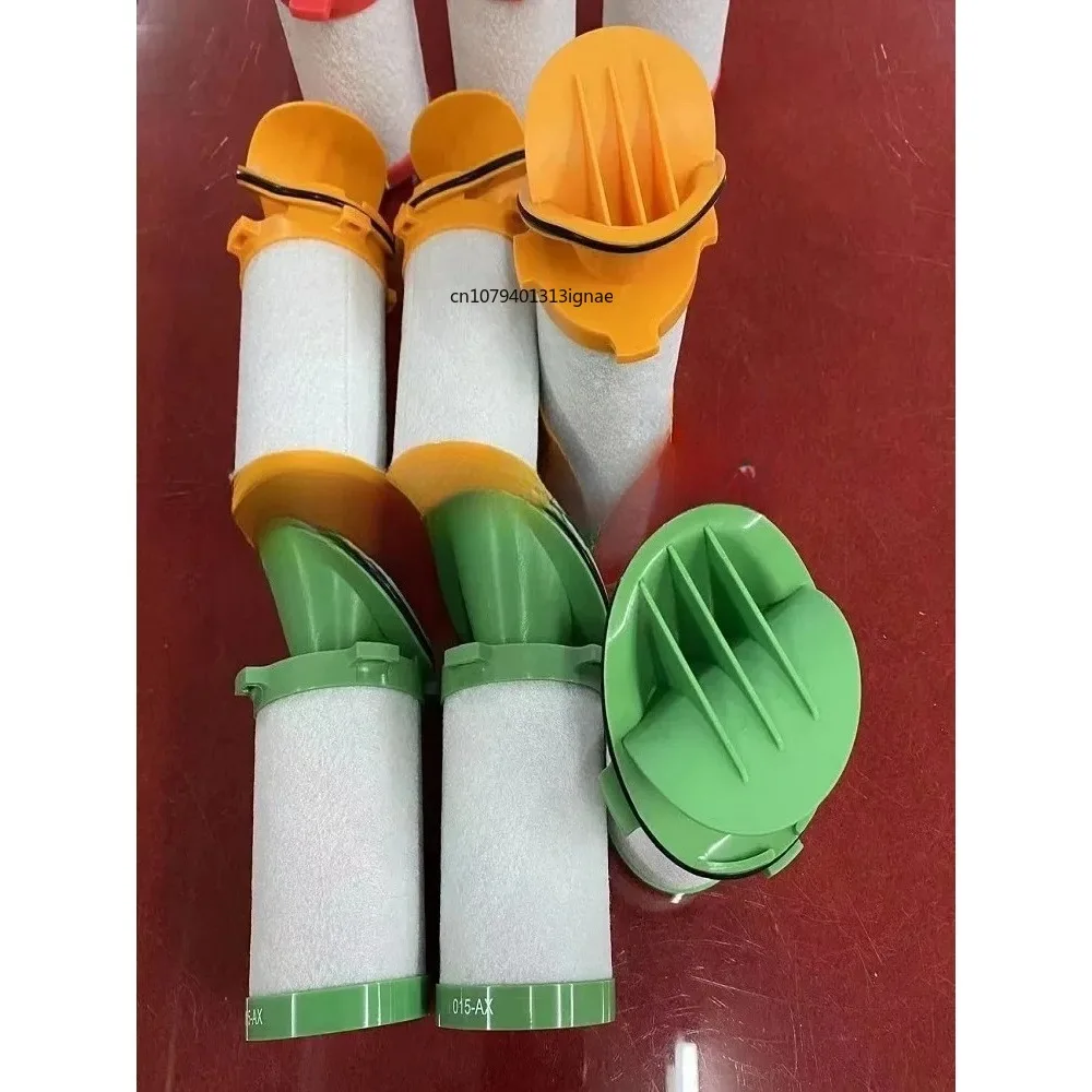 Suitable for Spot applicable filter precision filter element GNY-015/026/034/018 AO/AA/AX/AAR
Suitable for Spot applicable filter precision filter element GNY-015/026/034/018 AO/AA/AX/AAR