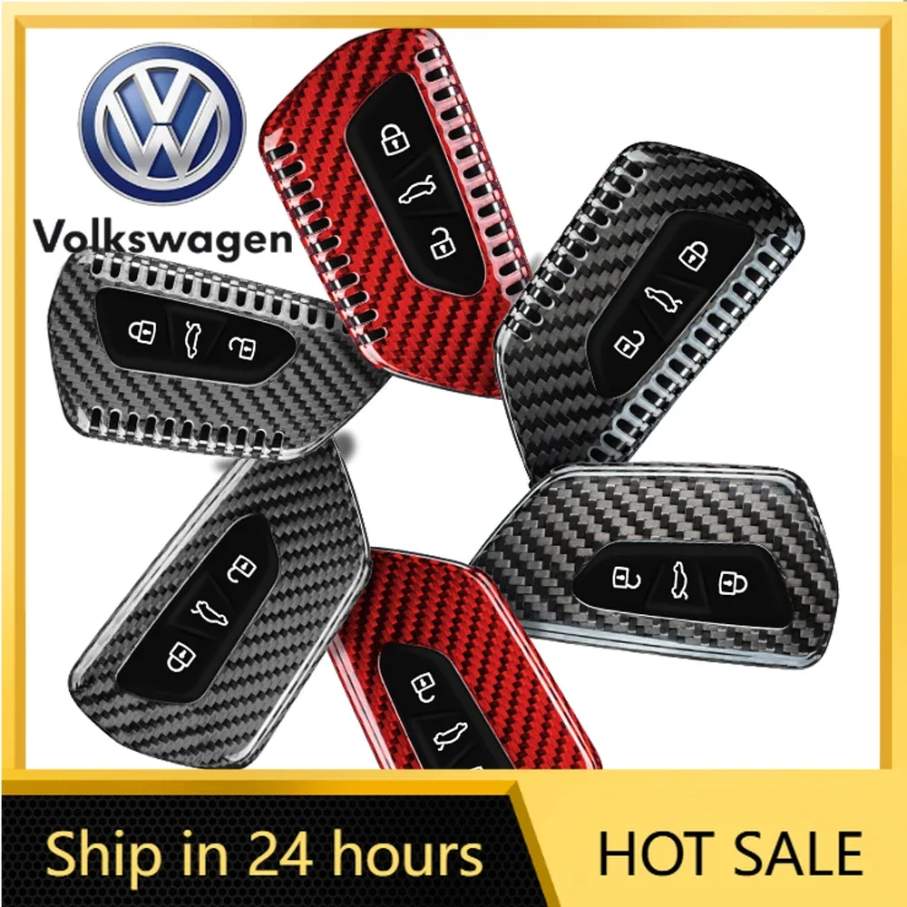 For VW Volkswagen Jetta MK5 Golf for Volkswagen VW Key Case Shell, Carbon Fiber Key Fob Cover for Volkswagen ID.4 Golf 8 K8 GTI
For VW Volkswagen Jetta MK5 Golf for Volkswagen VW Key Case Shell, Carbon Fiber Key Fob Cover for Volkswagen ID.4 Golf 8 K8 GTI