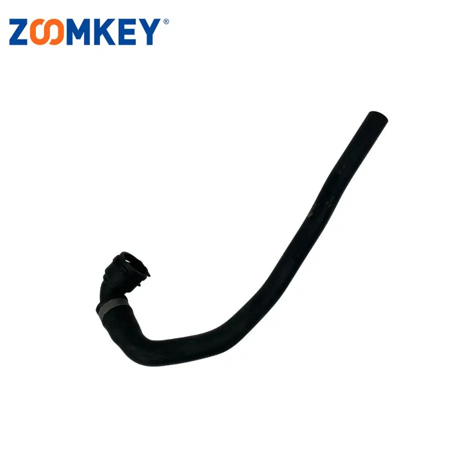 ZOOMKEY Coolant Hose FIT for BMW E70 X5 2010-2018 X6 E71 2008-2019 Sport Utility Upper Front 17127576280
ZOOMKEY Coolant Hose FIT for BMW E70 X5 2010-2018 X6 E71 2008-2019 Sport Utility Upper Front 17127576280