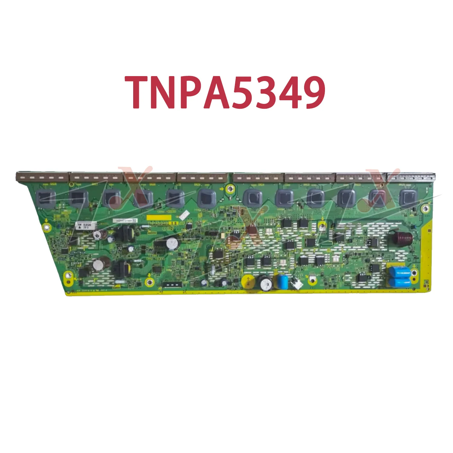 TNPA5349 AB Original TH-P42U33C TH-P42U30C P42UT30C SN Board TNPA5349
TNPA5349 AB Original TH-P42U33C TH-P42U30C P42UT30C SN Board TNPA5349
