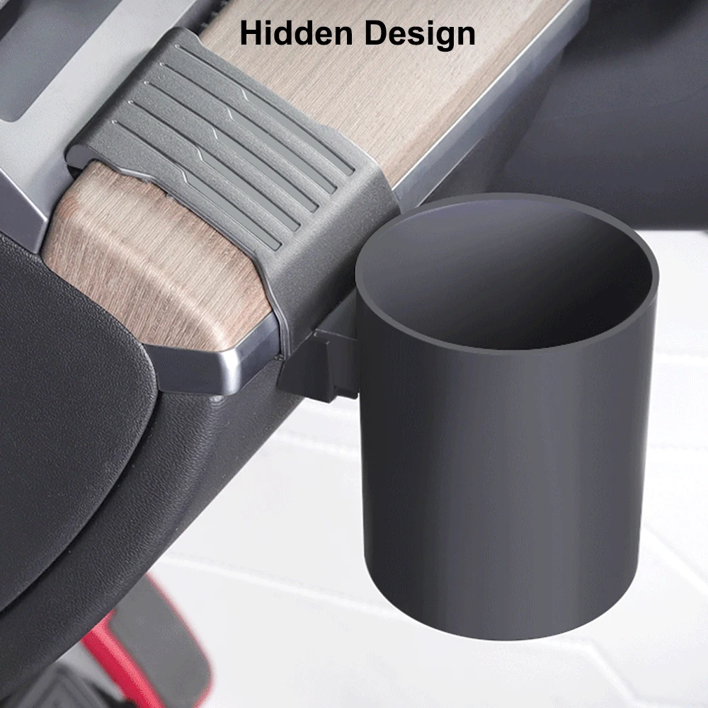 1pc Car Door Hanging Water Cup Holder for Tesla Model 3 Y 2017-2023 Dashboard Instrument Panel Organizer Storage Box Accessories
1pc Car Door Hanging Water Cup Holder for Tesla Model 3 Y 2017-2023 Dashboard Instrument Panel Organizer Storage Box Accessories