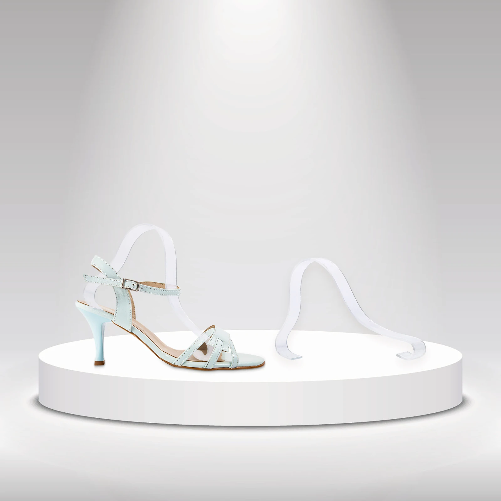 10pcs Shoe Support Frame Clear Plastic Display Rack Transparent Stands For High Heels Sandals Storage Acrylic Organizer Stand
10pcs Shoe Support Frame Clear Plastic Display Rack Transparent Stands For High Heels Sandals Storage Acrylic Organizer Stand