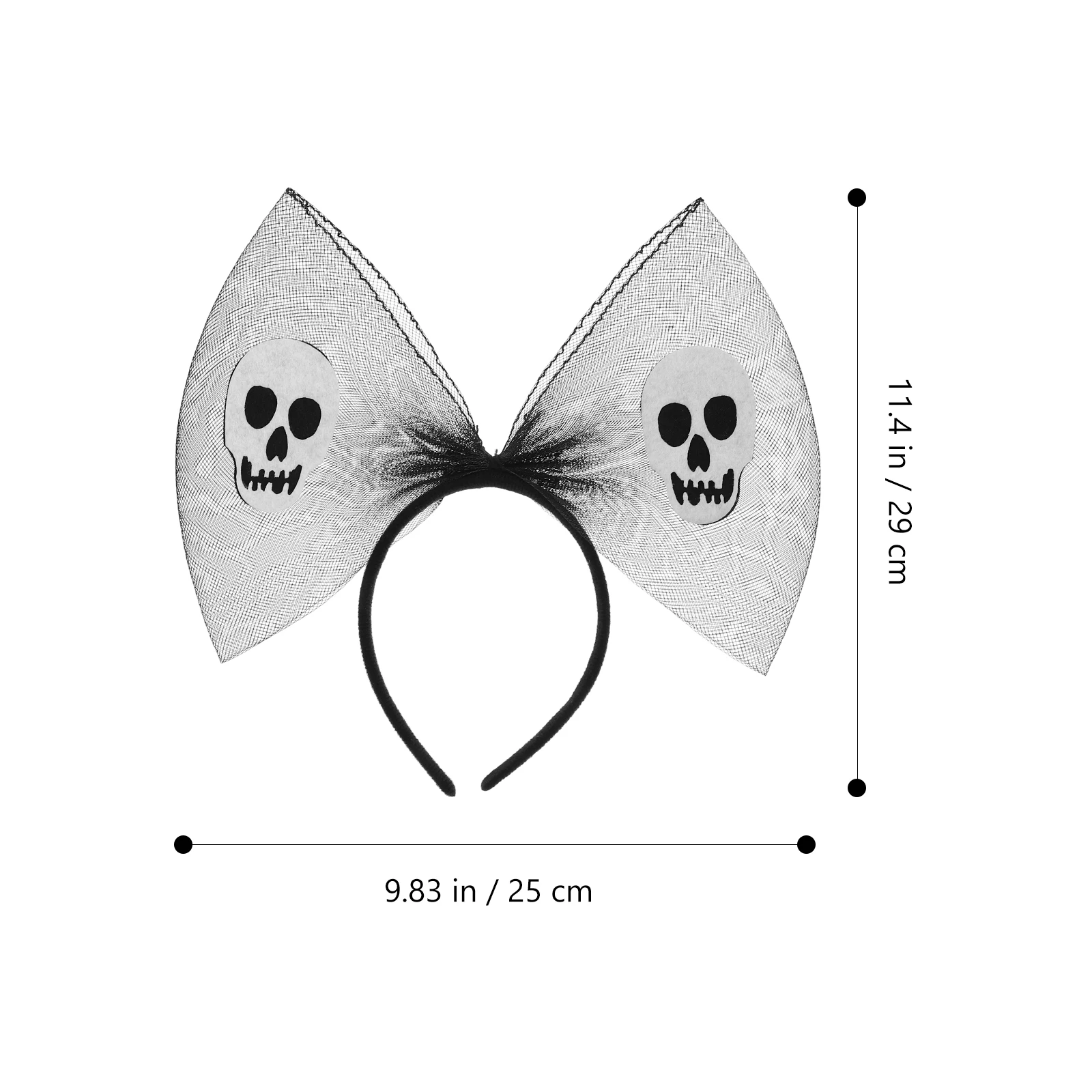Halloween Hair Accessories Ghost Hairpins Funny Bow B Decorative Headwear Adult Headb s for Party Cosplay Stage Performance
Halloween Hair Accessories Ghost Hairpins Funny Bow B Decorative Headwear Adult Headb s for Party Cosplay Stage Performance