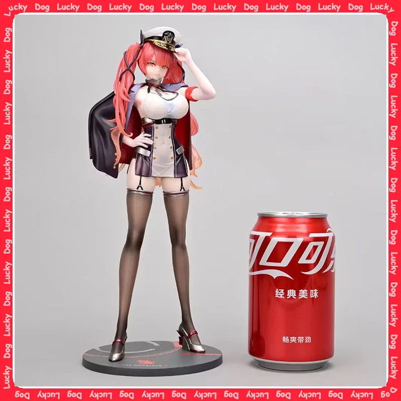 Anime Character Azur Lane Honolulu Ship Girl Standing Posture Car Desktop Ornament Gift Home Crafts Small Figurines & Miniatures
Anime Character Azur Lane Honolulu Ship Girl Standing Posture Car Desktop Ornament Gift Home Crafts Small Figurines & Miniatures