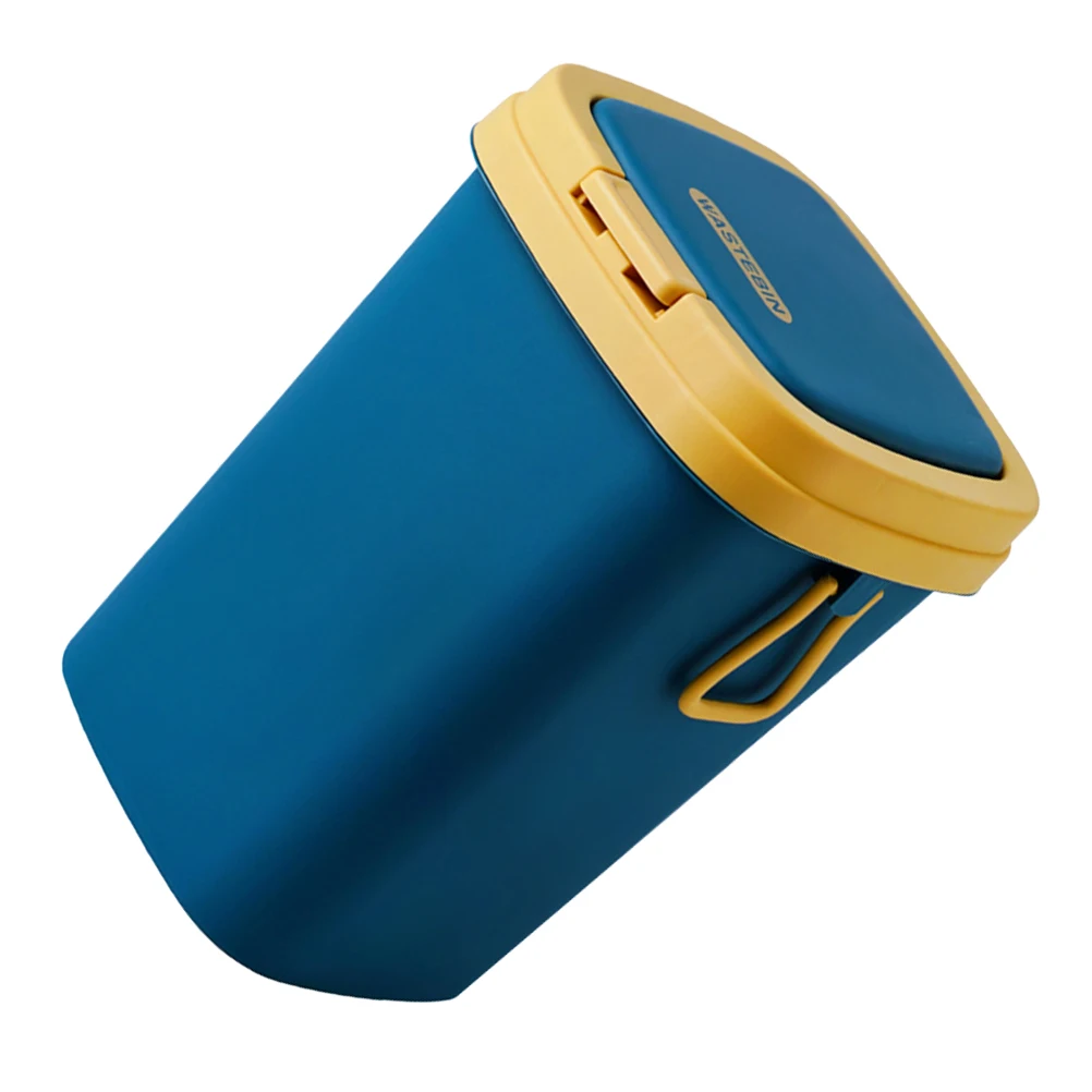 Trash Can With Lid Press Garbage Bin Kitchen Bathroom Home Use Pp Material Household Waste Container
Trash Can With Lid Press Garbage Bin Kitchen Bathroom Home Use Pp Material Household Waste Container