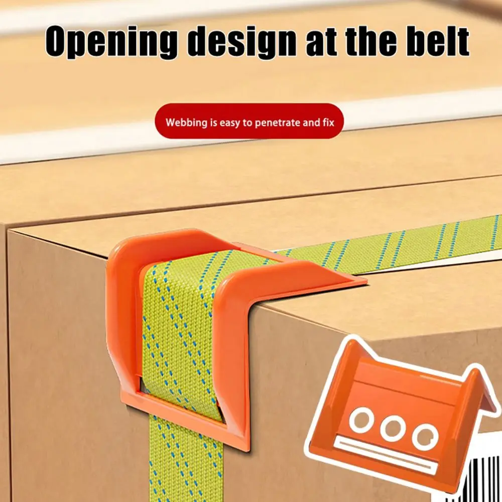 5/10 упаковок защитных краев для грузовых нагрузок. Пластиковая многоразовая защита углов. Защита грузов. Универсальное использование.
5/10 упаковок защитных краев для грузовых нагрузок. Пластиковая многоразовая защита углов. Защита грузов. Универсальное использование.