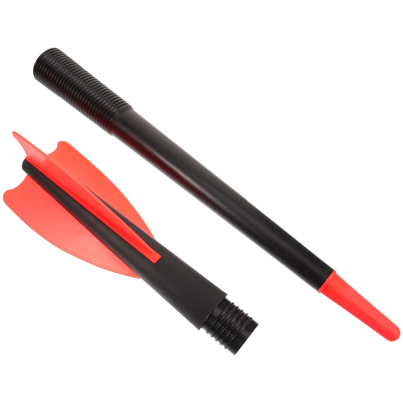 Children's Javelin Training Equipment Shuttlecocks Kids Throwing Toys Tracks and Field Baseball Supply
Children's Javelin Training Equipment Shuttlecocks Kids Throwing Toys Tracks and Field Baseball Supply