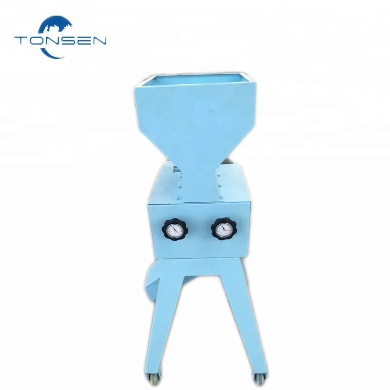 Stainless Steel 304 Malt Mill Machine Commercial/Home Use CE Certified Grain Grinder Brewery Equipment
Stainless Steel 304 Malt Mill Machine Commercial/Home Use CE Certified Grain Grinder Brewery Equipment