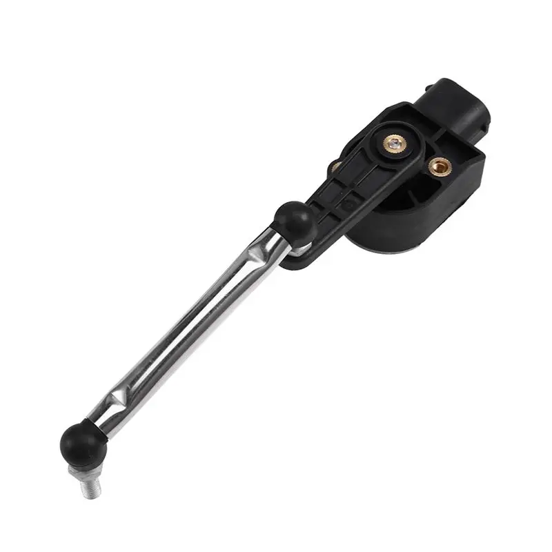 Premium Rear Body Height Level Sensor And Rod Set For Equus Genesis 08-14, Parts 55830-3M200 55830-3M300
Premium Rear Body Height Level Sensor And Rod Set For Equus Genesis 08-14, Parts 55830-3M200 55830-3M300