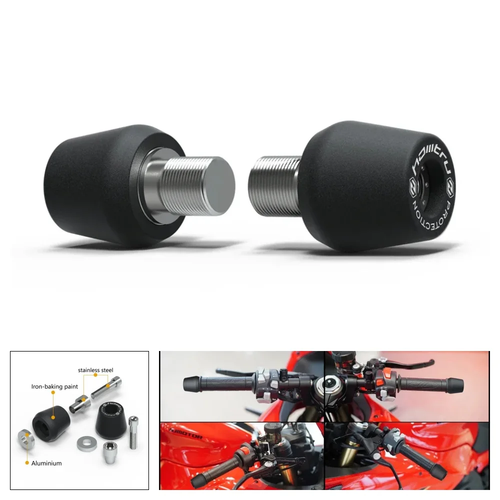 MT-09 MT-09 SP FZ-09 2013-2020 Motorcycle Handle Bar End Weight Grips Cap For Yamaha MT-09 MT-09 SP FZ-09 2013-2020
MT-09 MT-09 SP FZ-09 2013-2020 Motorcycle Handle Bar End Weight Grips Cap For Yamaha MT-09 MT-09 SP FZ-09 2013-2020