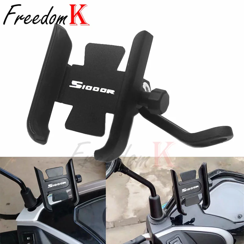 Подходит для S1000R S1000 R S 1000R круглый год 2021 2020 2019, аксессуары, держатель для мобильного телефона на руль мотоцикла, GPS-подставка, кронштейн
Подходит для S1000R S1000 R S 1000R круглый год 2021 2020 2019, аксессуары, держатель для мобильного телефона на руль мотоцикла, GPS-подставка, кронштейн
