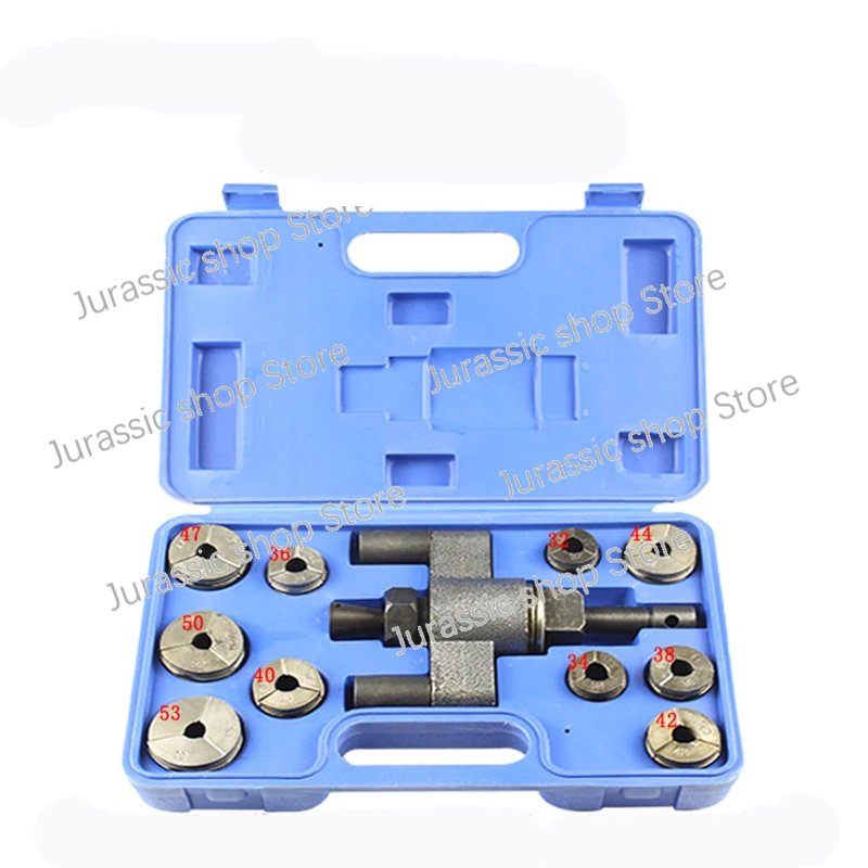 Valve Disassembly Tool, Seat Puller, Puller, Valve Seat Removal and Repair Tool, Seat Ring Tensioner
Valve Disassembly Tool, Seat Puller, Puller, Valve Seat Removal and Repair Tool, Seat Ring Tensioner