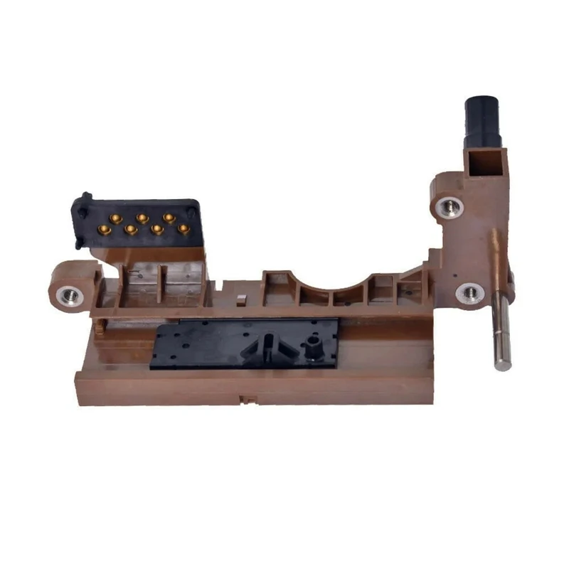 Automatic Transmission Switch Gear Selector Position Sensor For BMW F01 F02 F03 730D 740I N54 0260550027 6058007084 Parts
Automatic Transmission Switch Gear Selector Position Sensor For BMW F01 F02 F03 730D 740I N54 0260550027 6058007084 Parts