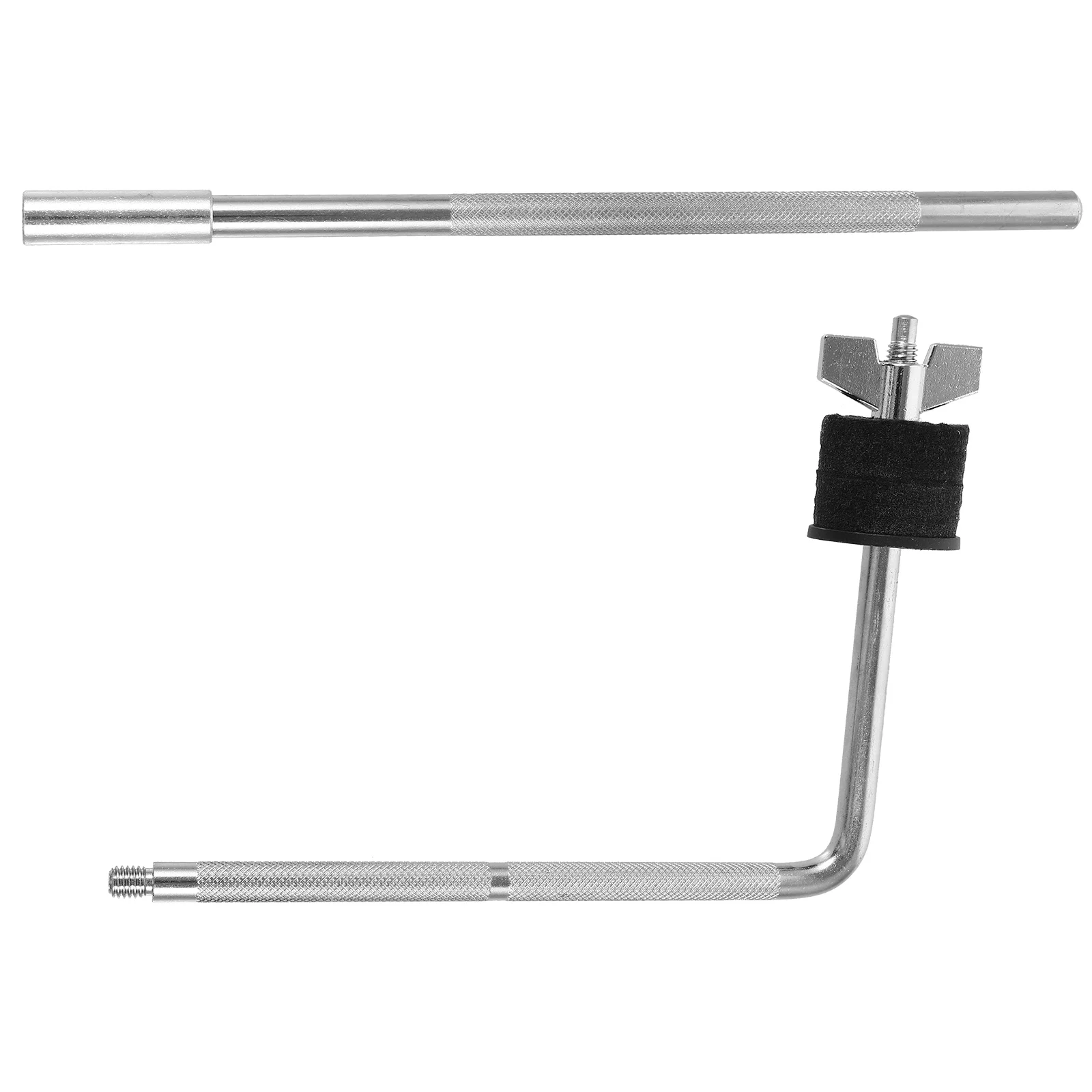 1 set Expansion Clip Arm Stand Clamp Mount Boom Extension Snare Drum Metal Bracket Multi Functional Extra Pole Lightweight Music
1 set Expansion Clip Arm Stand Clamp Mount Boom Extension Snare Drum Metal Bracket Multi Functional Extra Pole Lightweight Music