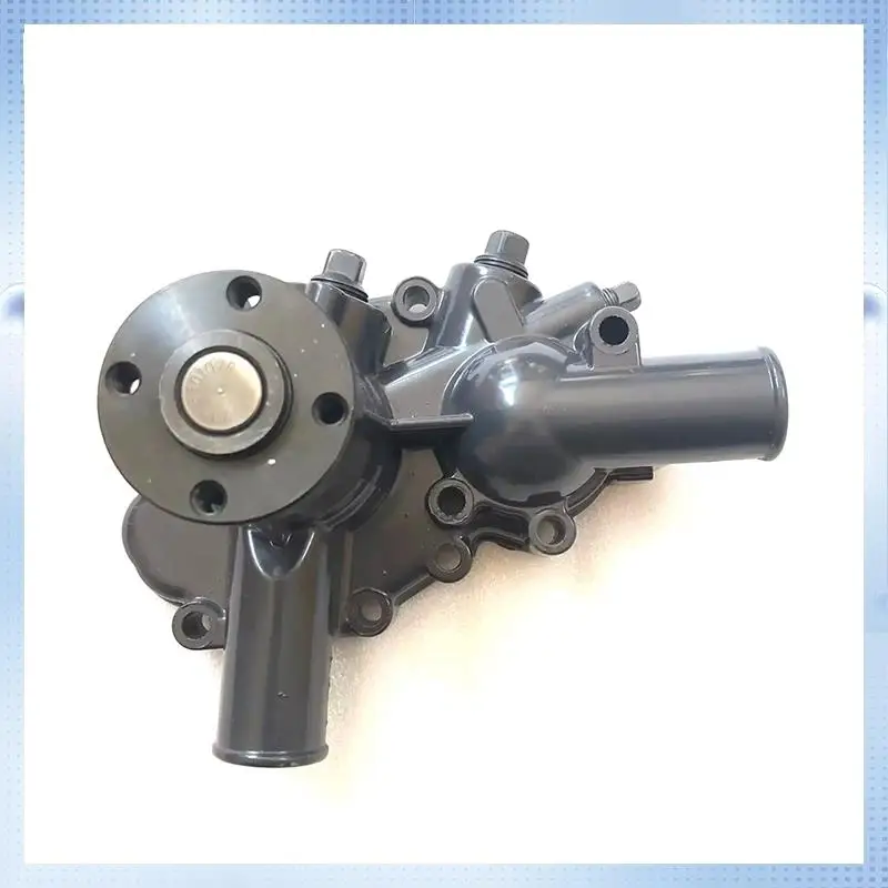 NEW-145017300 Water Pump SW02980 For Shibaura SP1500 SP1540 SP1700 SP1740 P15 S753 Tractor Engine Coolant Water Pump
NEW-145017300 Water Pump SW02980 For Shibaura SP1500 SP1540 SP1700 SP1740 P15 S753 Tractor Engine Coolant Water Pump