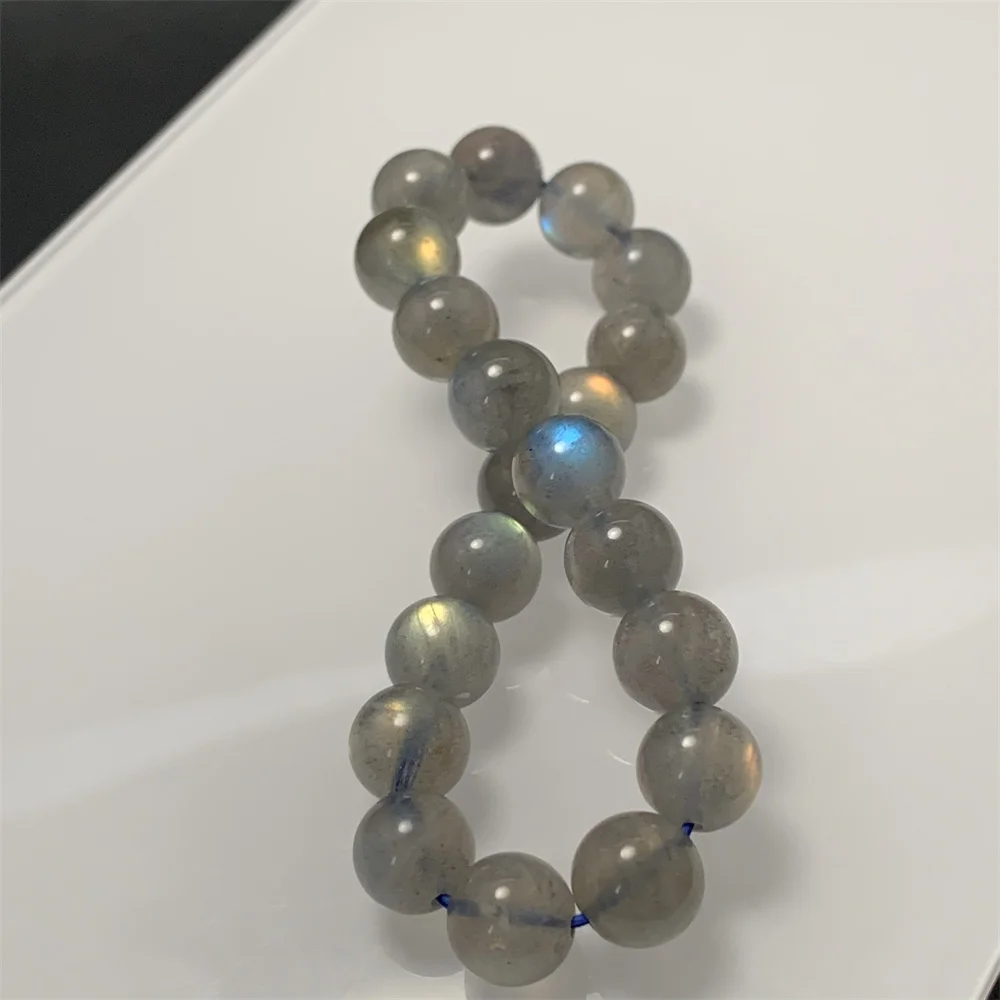 1Piece Natural Rainbow Colorful Labradorite Bracelets Women Men Yellow Blue Light Labradorite Strands Transparent Clear Beads
1Piece Natural Rainbow Colorful Labradorite Bracelets Women Men Yellow Blue Light Labradorite Strands Transparent Clear Beads