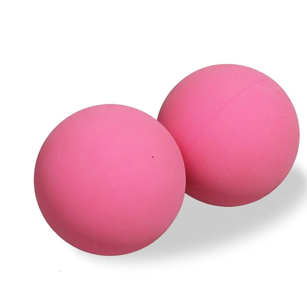 Racquet Sports Hollow Squash Ball Fast Speed Professional Racquetball High-elastic Rubber Squash Racquet Balls Training
Racquet Sports Hollow Squash Ball Fast Speed Professional Racquetball High-elastic Rubber Squash Racquet Balls Training