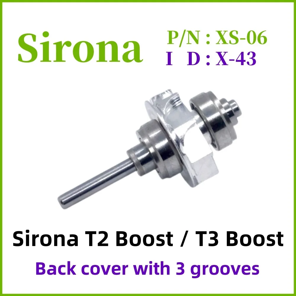 Универсальный шаговый двигатель Sirona T3 BOOST, Sirona T2 BOOST
Универсальный шаговый двигатель Sirona T3 BOOST, Sirona T2 BOOST