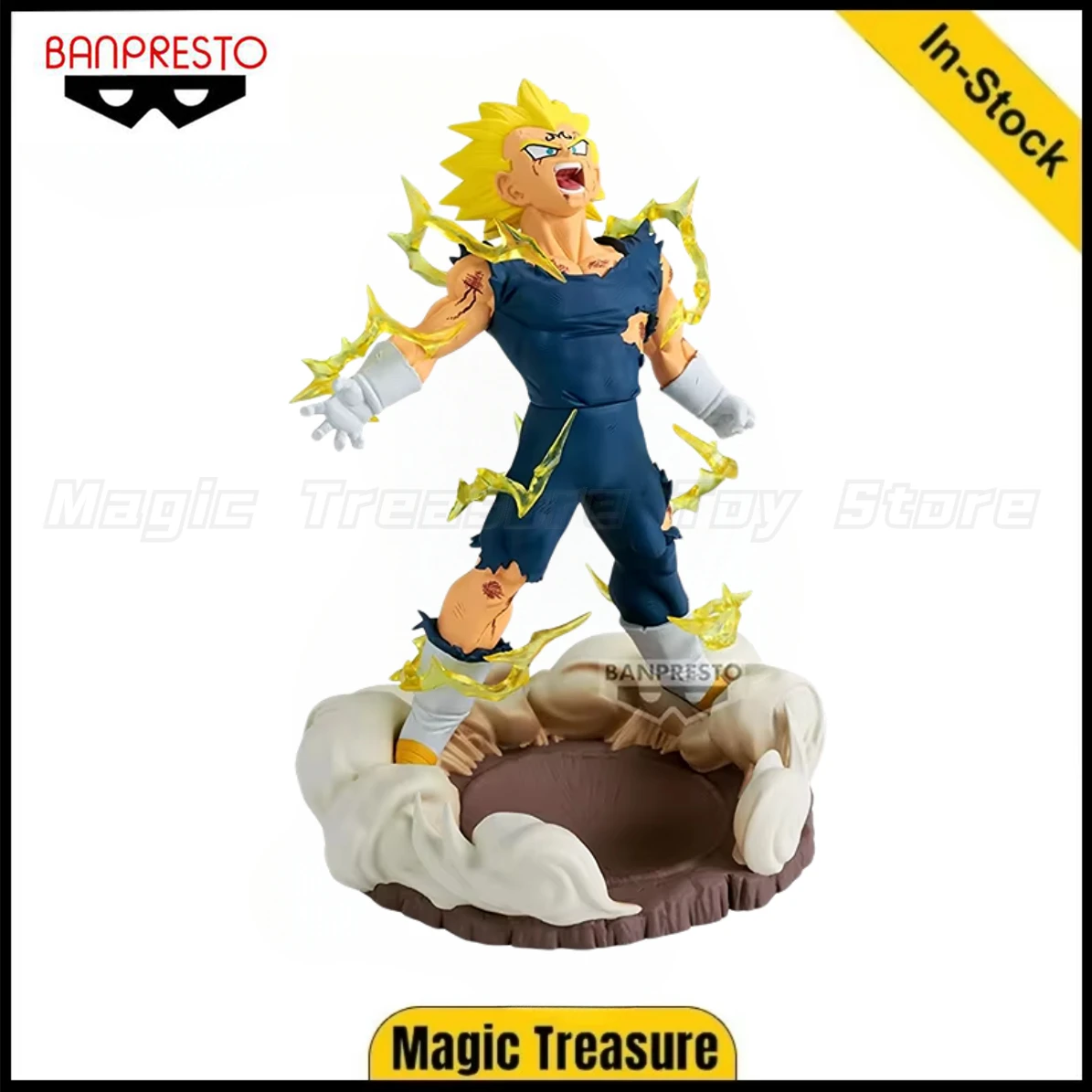 【В наличии】Оригинальная история BANPRESTO DRAGON BALL Z History Box Фигурки Vegeta Анимационные украшения Коллекция Подарочные куклы
【В наличии】Оригинальная история BANPRESTO DRAGON BALL Z History Box Фигурки Vegeta Анимационные украшения Коллекция Подарочные куклы